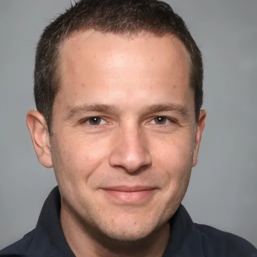 Antoine Mercier