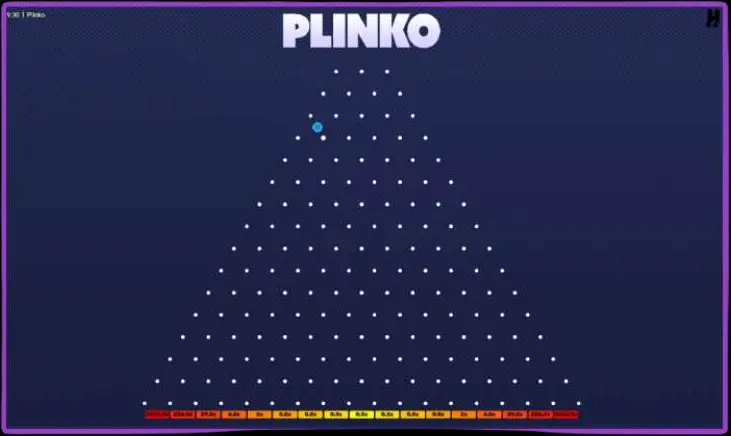 Application officielle Plinko – alternative à la version mobile